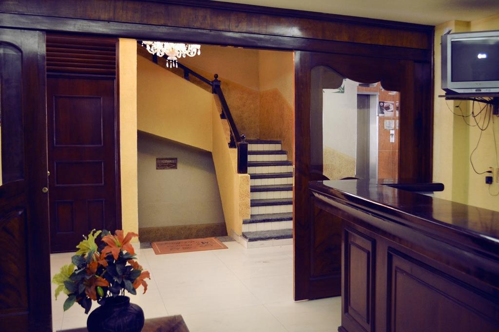 Posada del Marqués San Juan de los Lagos Exterior foto